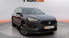 Usado 2020 Seat Tarraco Style SUV | 21.460 € (Buen precio)