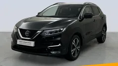 Usado 2019 Nissan Qashqai Acenta SUV | 18.995 € (Precio justo)