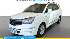 Usado 2016 Ssangyong (KGM) Rodius Limited SUV | 15.690 € (Precio justo)