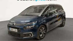 Usado 2021 Citroën C4 SpaceTourer PureTech Monovolumen | 15.446 € (Precio justo)