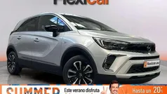 Usado 2024 Opel Crossland Elegance SUV | 13.199 € (Super precio)