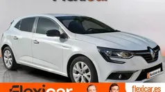 Usado 2020 Renault Mégane IV LIMITED Berlina | 14.490 € (Precio justo)