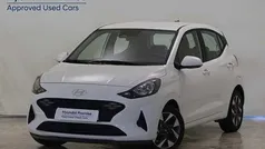 Usado 2024 Hyundai i10 Utilitario | 14.390 € (Precio justo)
