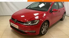 Usado 2017 VW Golf VII Sportline Berlina | 19.599 € (Precio justo)