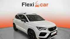 Usado 2021 Cupra Ateca SUV | 27.490 € (Buen precio)