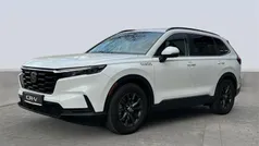 Usado 2025 Honda CR-V Elegance SUV | 48.990 € (Precio justo)