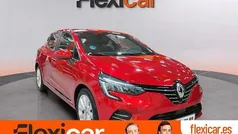 Usado 2021 Renault Clio V Berlina | 16.790 € (Precio justo)