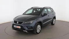 Gris Usado 2019 Seat Ateca Style SUV | 17.899 € (Precio justo)