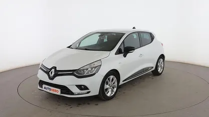 Usado Renault Clio IV LIMITED 90 CV (66 kW) 2018 Utilitario