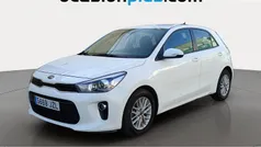 Usado 2017 Kia Rio Utilitario | 10.690 € (Precio justo)