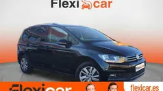 Usado 2020 VW Touran Advance Monovolumen | 25.590 € (Precio justo)