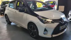 Usado 2016 Toyota Yaris Active | 13.500 € (Precio justo)
