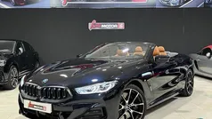 Usado 2024 BMW 840 Shadowline Coupe | 84.990 €