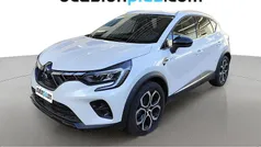 Usado 2024 Mitsubishi ASX SUV | 23.628 € (Super precio)