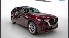 Usado 2024 Mazda CX-80 Takumi-Line SUV | 61.900 € (Precio justo)