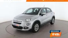 Usado 2017 Fiat 500X Pop Star SUV | 9699 € (Precio justo)