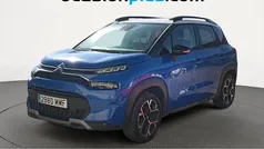 Azul Usado 2023 Citroën C3 Aircross PureTech SUV | 15.900 € (Buen precio)