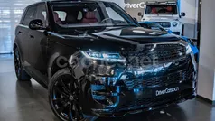 Azul Usado 2023 Land Rover Range Rover Sport SE Dynamic SUV | 98.900 € (Super precio)