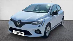 Usado 2022 Renault Clio V Business Berlina | 15.490 € (Precio justo)