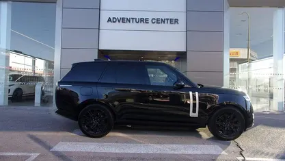 Usado 2026 Land Rover Range Rover Autobiography SUV | 186.310 € (Precio justo)