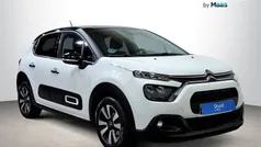 Usado 2023 Citroën C3 PureTech Utilitario | 13.290 € (Precio justo)