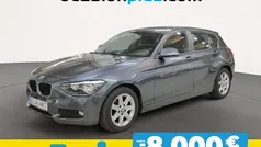 Usado 2013 BMW 118 Utilitario | 14.150 € (Precio justo)