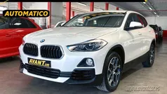 Blanco Usado 2020 BMW X2 SUV | 24.900 € (Precio justo)
