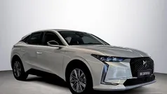 Otro Nuevo 2025 DS Automobiles DS4 Bastille Berlina | 31.950 € (Precio justo)