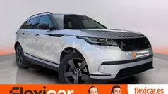 Gris / plata Usado 2020 Land Rover Range Rover Velar SUV | 29.990 € (Precio justo)