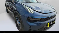 Usado 2022 Lynk & Co 01 SUV | 22.350 € (Precio justo)