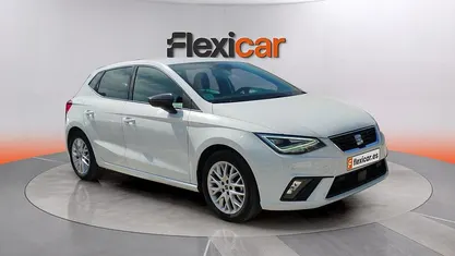 Usado Seat Ibiza Reference 80 CV (58 kW) 2023 Utilitario