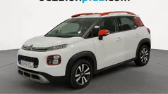 Usado 2018 Citroën C3 Aircross Feel SUV | 10.900 € (Precio justo)