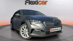 Usado 2022 Skoda Scala Ambition Utilitario | 17.790 € (Buen precio)