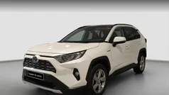 Usado 2022 Toyota RAV4 Skyview Edition SUV | 35.490 € (Precio justo)