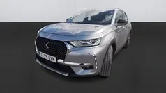 Gris Usado 2021 DS Automobiles DS3 Crossback Bastille SUV | 21.100 € (Precio justo)
