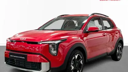 Nuevo Kia Stonic 115 CV (84 kW) 2026 SUV