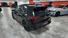 VW Golf VIII