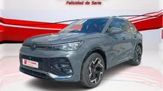 Usado 2024 VW Tiguan R-line SUV | 45.233 €