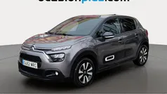 Usado 2024 Citroën C3 PureTech Utilitario | 12.364 € (Precio justo)