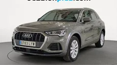 Usado 2022 Audi Q3 Advanced Plus SUV | 31.355 € (Super precio)