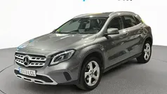Usado 2019 Mercedes GLA200 SUV | 24.864 € (Precio justo)