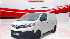 Usado 2019 Toyota Proace Van | 16.813 € (Buen precio)