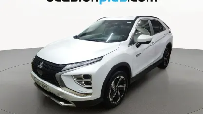 Usado Mitsubishi Eclipse 188 CV (138 kW) 2025 Blanco SUV