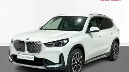Nuevo BMW iX1 150 kW (204 CV) 2026 SUV
