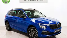 Usado 2024 Skoda Kamiq SUV | 23.490 € (Precio justo)