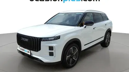 Usado Jaecoo 7 147 CV (108 kW) 2025 Blanco SUV