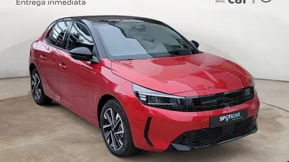 Otro Nuevo 2025 Opel Corsa Edition Berlina | 17.900 € (Precio justo)