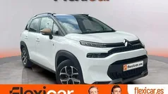 Usado 2023 Citroën C3 Aircross PureTech SUV | 14.290 € (Precio justo)