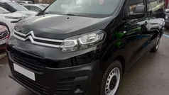 Usado 2024 Citroën Jumpy Monovolumen | 36.453 € (Precio justo)