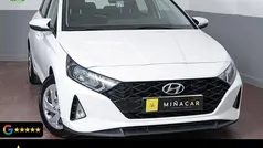 Usado 2023 Hyundai i20 Berlina | 14.450 € (Buen precio)